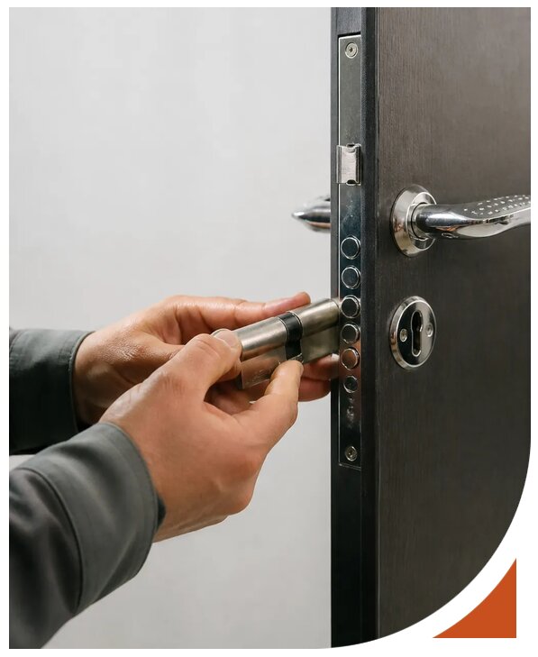 Замена замков Mul T Lock с выездом в Туле круглосуточно