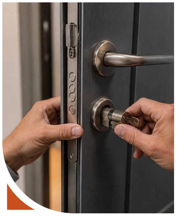 Срочная замена замков Abloy в Туле от 6610 р. | Разлок-Тул