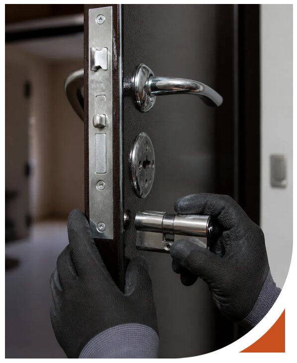 Замена замков Abloy срочно с гарантией и выездом в Туле