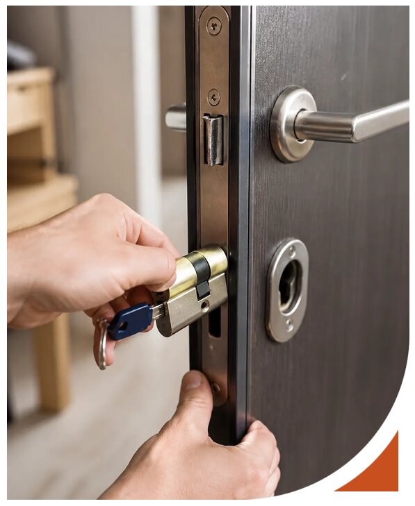 Профессиональный ремонт замков Mul T Lock с выездом в Туле