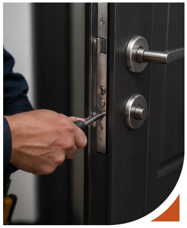 Ремонт замков Abloy с выездом мастера на дом в Туле